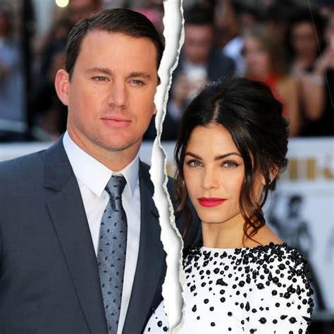 tatum jenna|jenna dewan divorce.